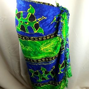 Ingear Sarong